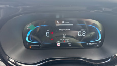 Hyundai i10 1.0 [63] Advance 5dr Auto [Nav] Petrol Hatchback